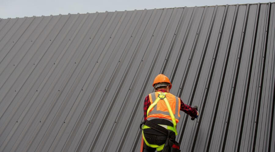 Professional residential roofers in Wantagh, NY
